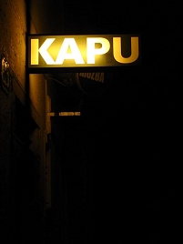 Kapu Summerbreak